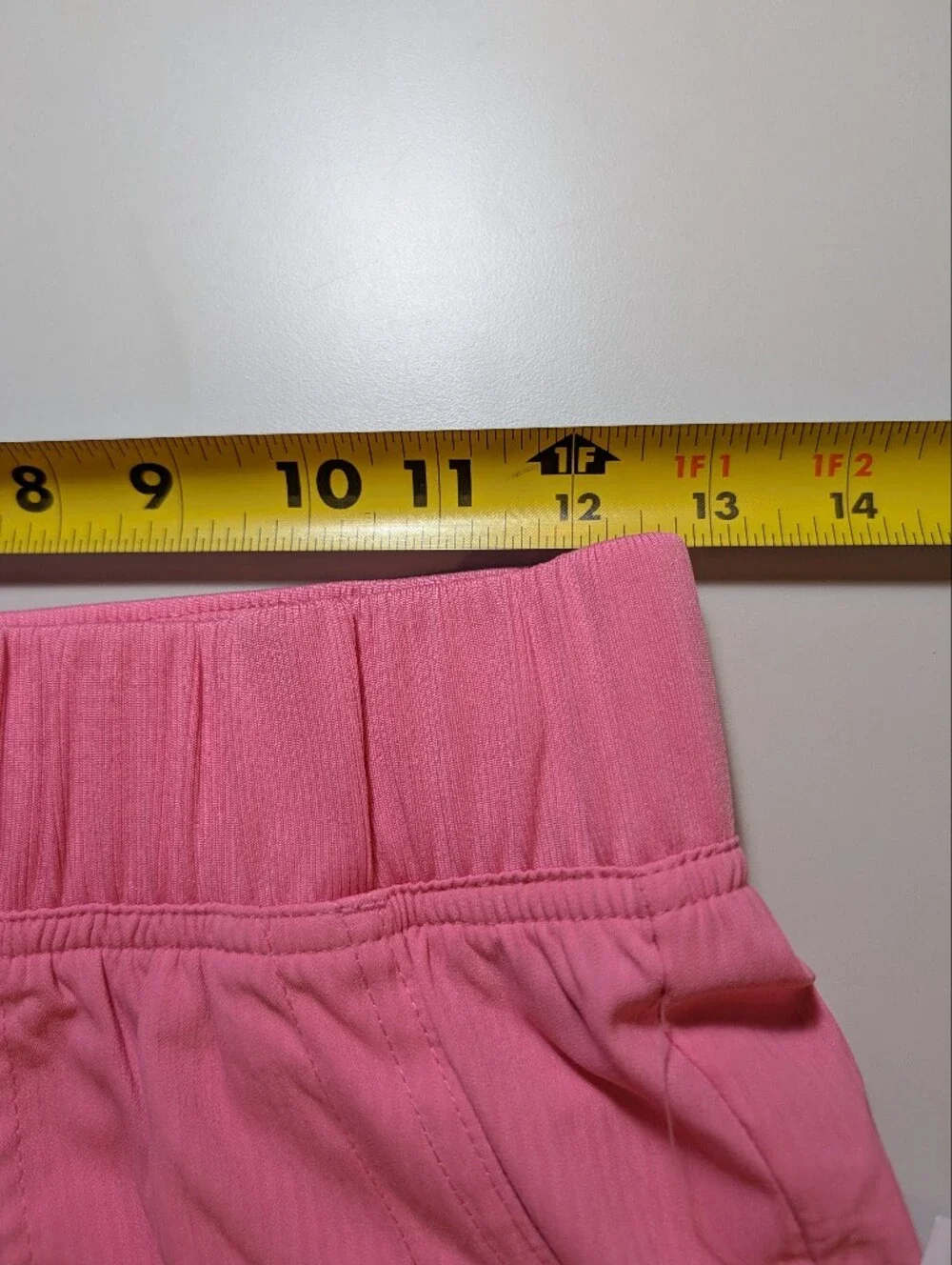 Koi Lite Woman's XXS Pink Drawstring Jogger Scrub Pants NWT